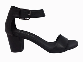 NYC Glow Django & Juliette Cassier ~ Black ~ Tan ~ Nude ~ Cafe ~ White ~ Red ~ Patent Black