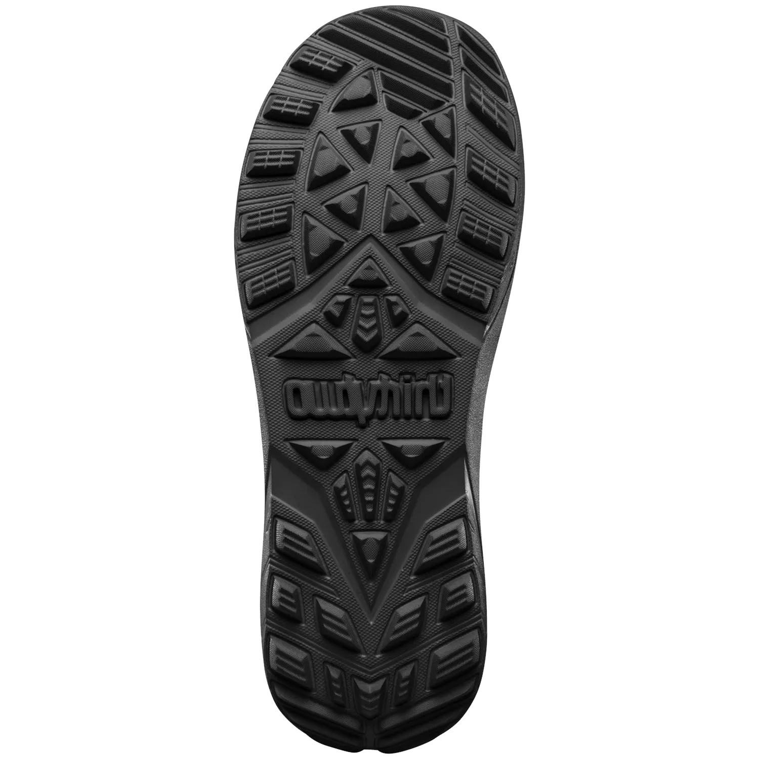 ThirtyTwo STW Double Boa Snowboard Boots - Black