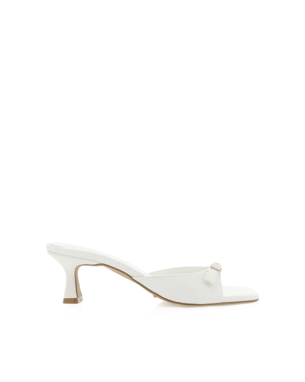 Polished Step Work Proof TILDEN - WHITE