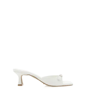 Polished Step Work Proof TILDEN - WHITE