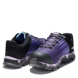 Timberland PRO Powertrain Sport ESD Safety Toe Work Shoes Women's