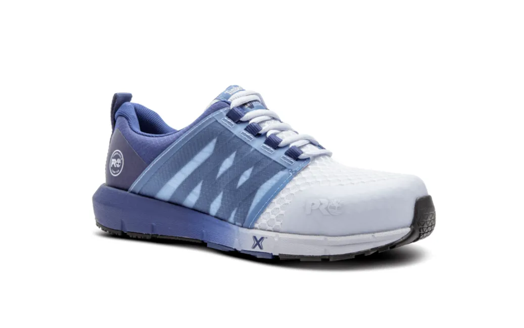 Timberland Pro Radius Composite Toe Work Sneaker Women's
