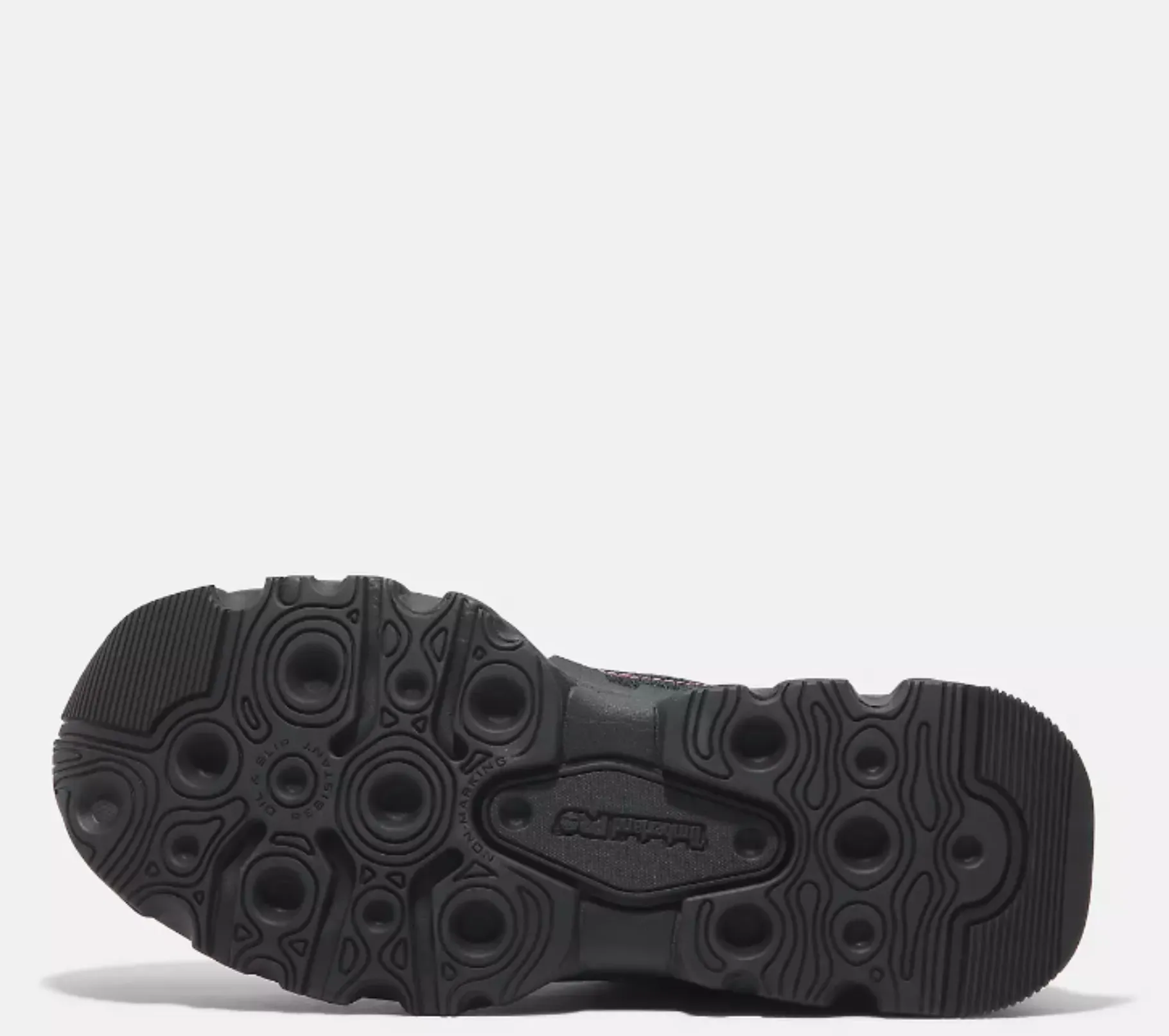 Timberland PRO Women's Powertrain EV Comp Toe Athletic Work Sneaker