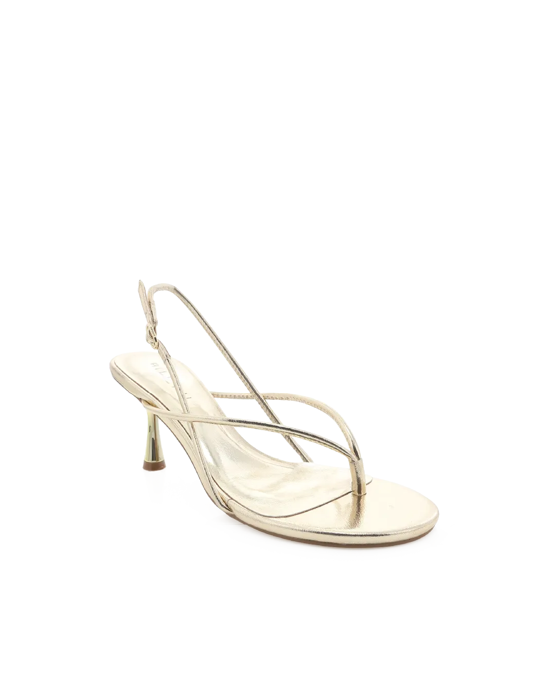ROUX - GOLD METALLIC Sharp Shape