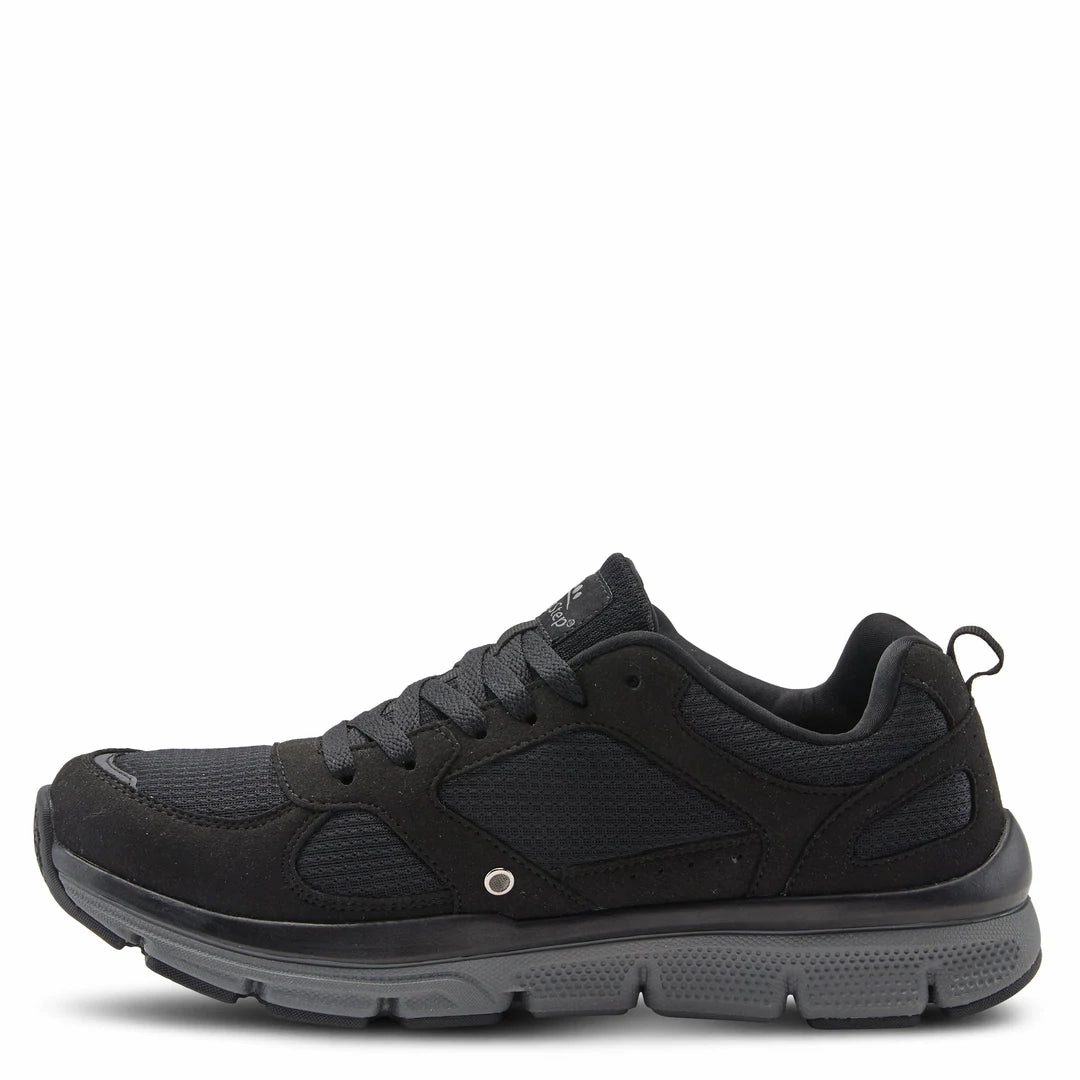 Spring Step Professional Astro Lace-Up Shoes Air Boost