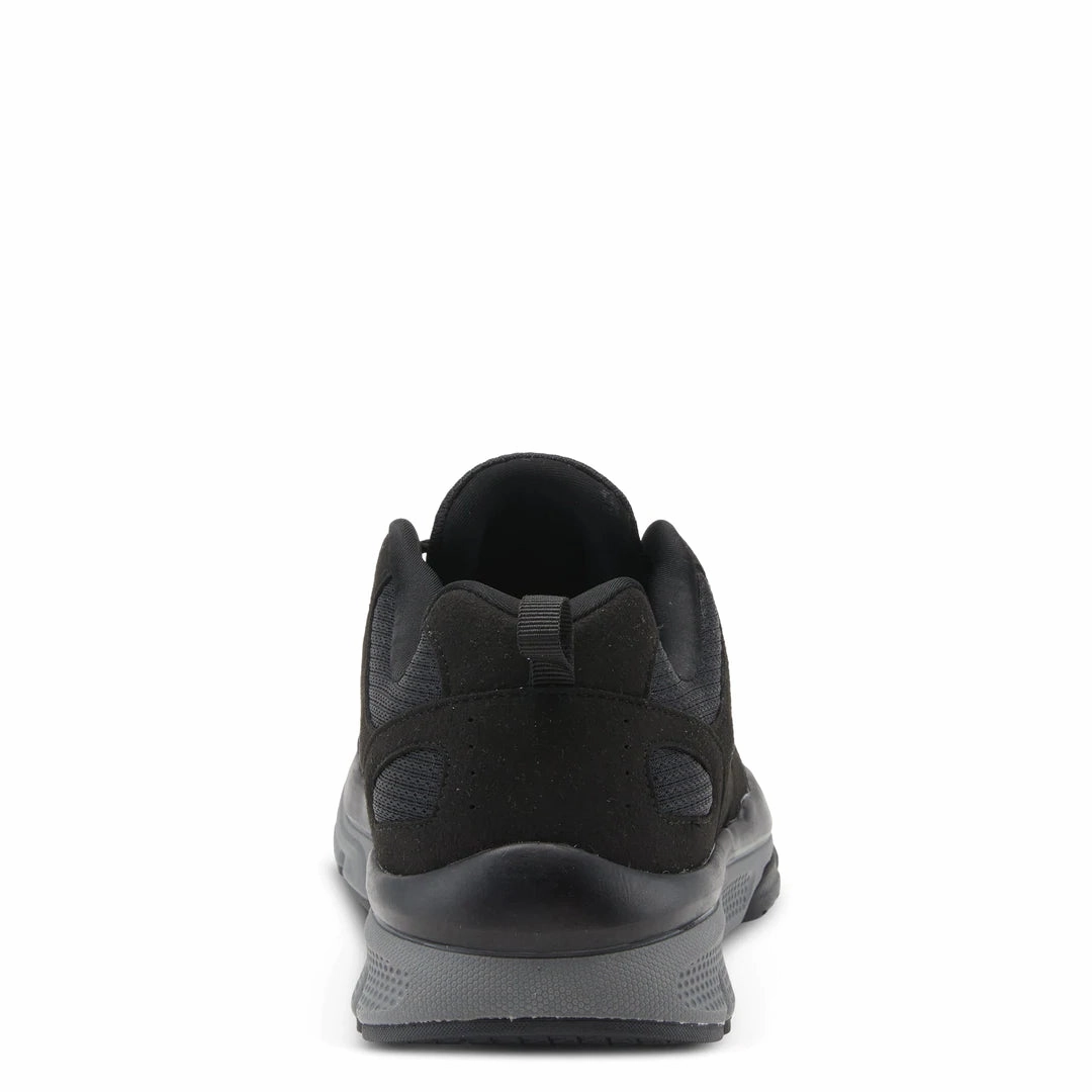 Spring Step Professional Astro Lace-Up Shoes Stability Shank Weatherproof Protective Coating