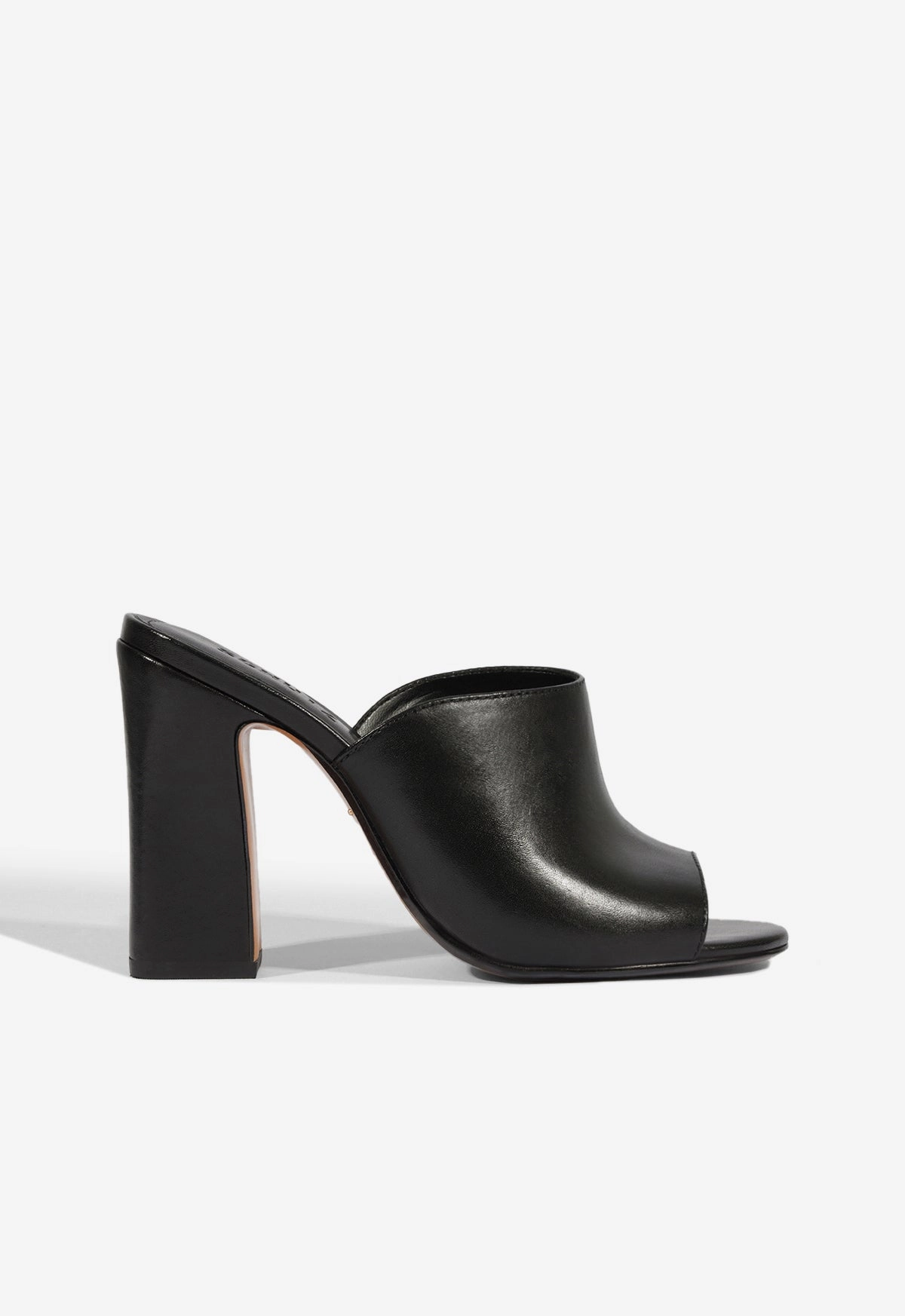 Shock Pad Esme Leather Sandal