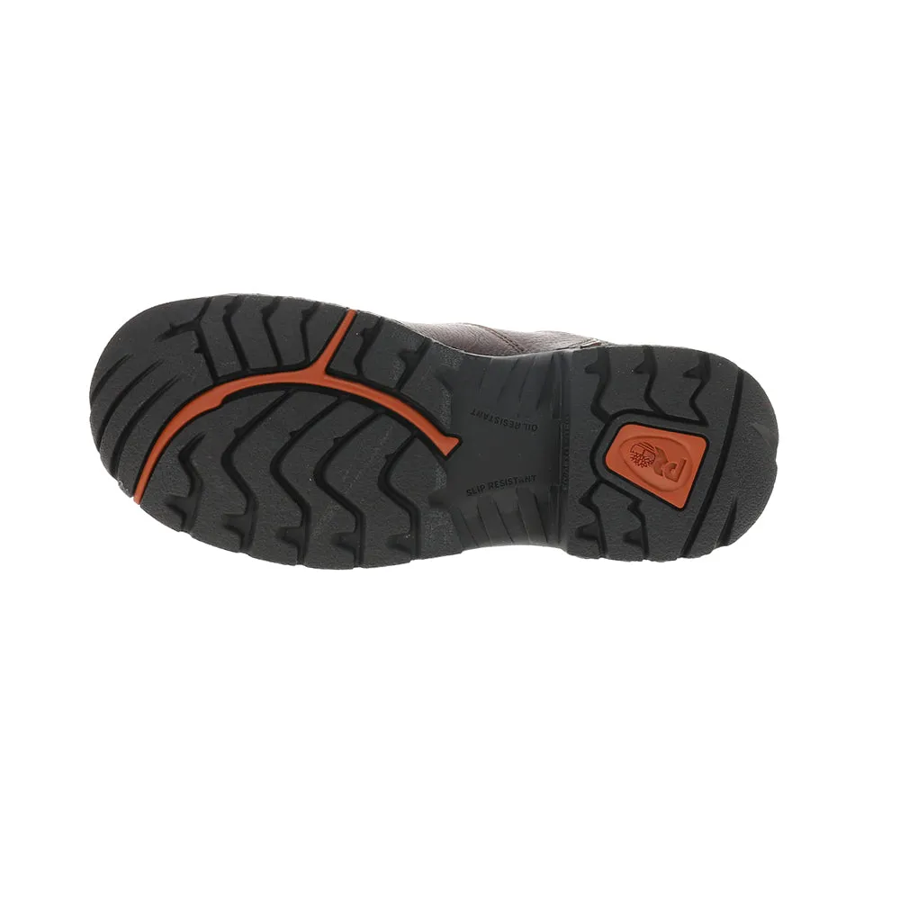 Titan Ox Electrical Hazard Alloy Toes Work Shoes