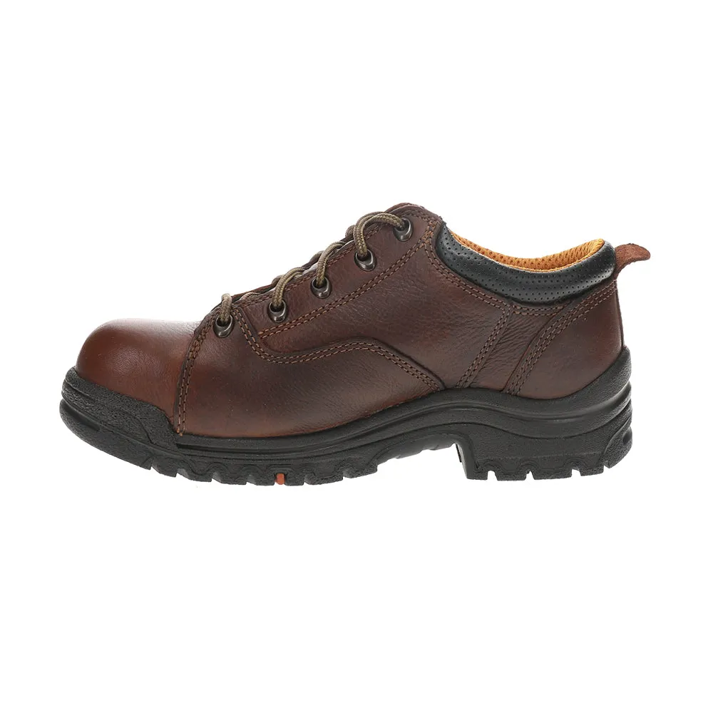 Titan Ox Electrical Hazard Alloy Toes Work Shoes