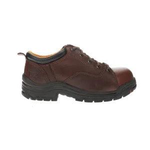 Titan Ox Electrical Hazard Alloy Toes Work Shoes