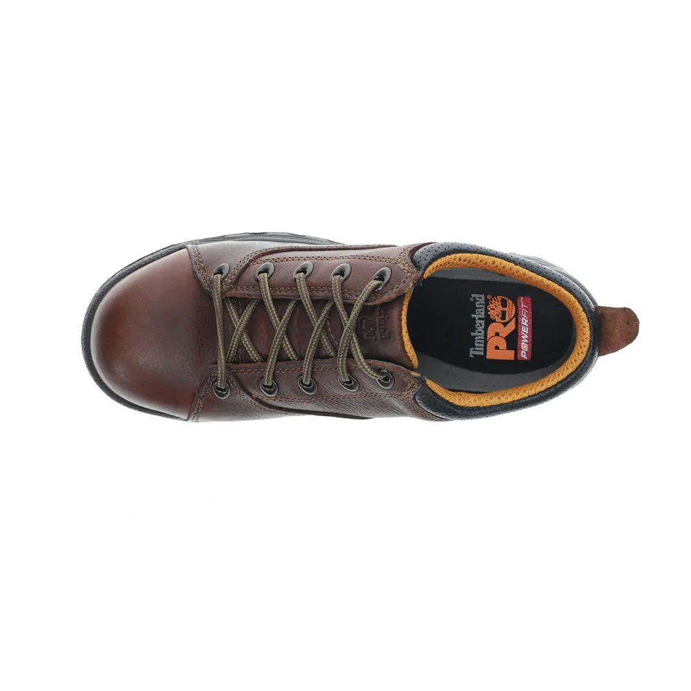 Titan Ox Electrical Hazard Alloy Toes Work Shoes
