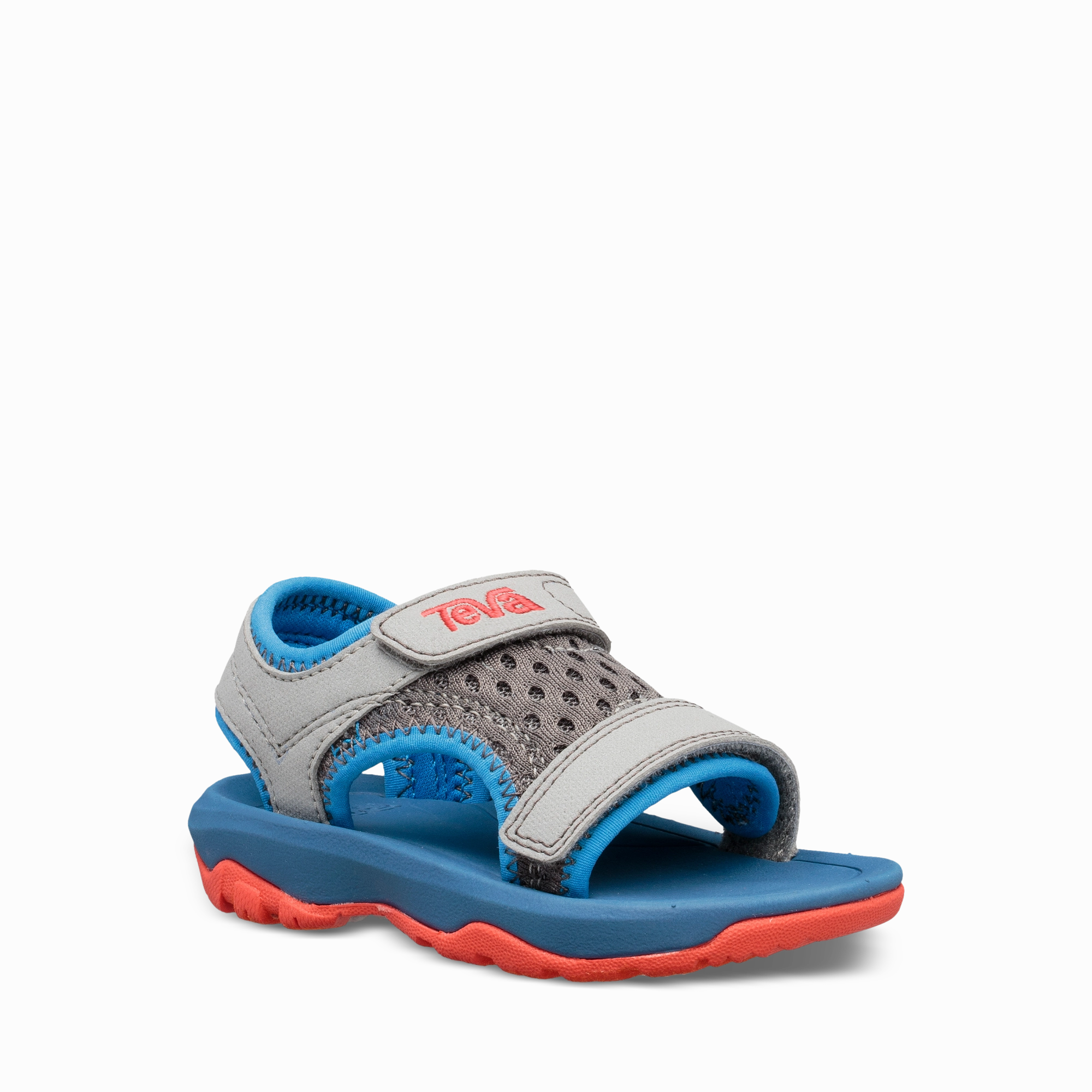 TODDLER PSYCLONE XLT Ventilated Chassis Light Motion