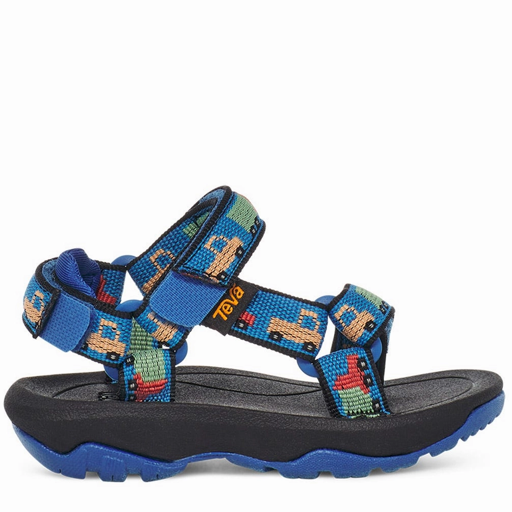 TODDLERS' HURRICANE XLT 2 Breathable Footwear