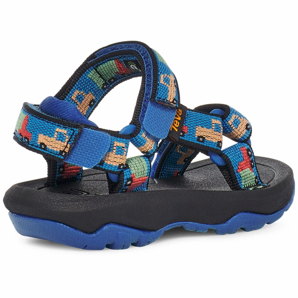 Stiletto Heel TODDLERS' HURRICANE XLT 2