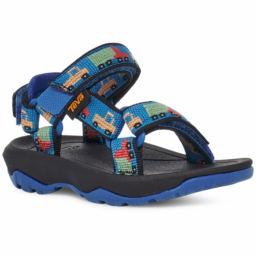 Tropical Glow Travel-Ready Shoes TODDLERS' HURRICANE XLT 2