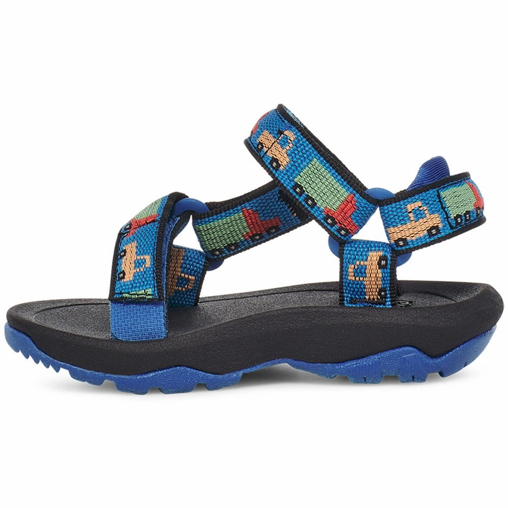 Flexible Soft dry weather TODDLERS' HURRICANE XLT 2