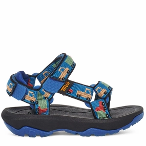 TODDLERS' HURRICANE XLT 2 Breathable Footwear