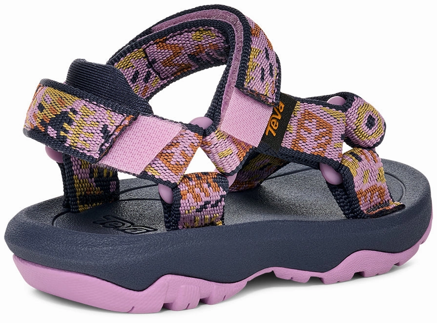 perforated Neon Glow TODDLERS' HURRICANE XLT 2