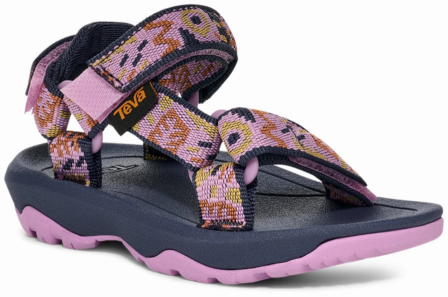 TODDLERS' HURRICANE XLT 2 Stylish Casual Shoes