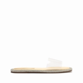 Alcina Sandal Shock Absorption Midsole Neutral Base