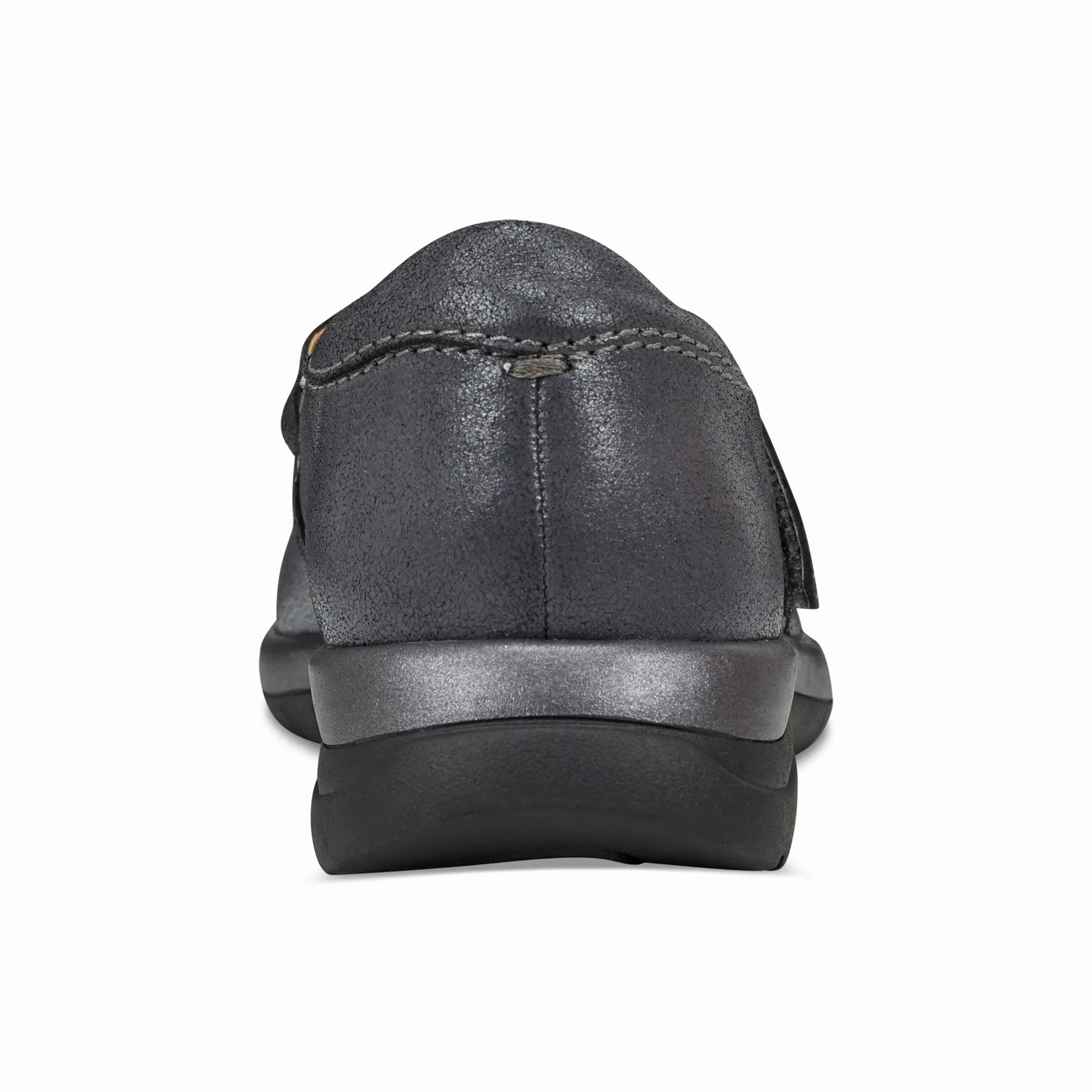 Plaza Mood Tose Lug Sole Square Toe Casual Ballet Flats