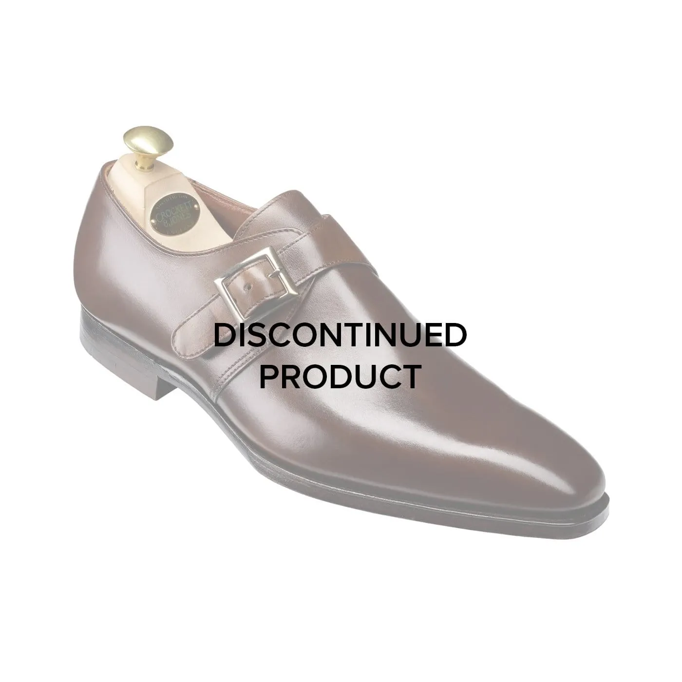 Orthopedic Footbed System Airy Design Savile Dark Brown Antique Calf