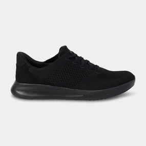 Lima - Blackout Commuter Pick Flex Groove Technology