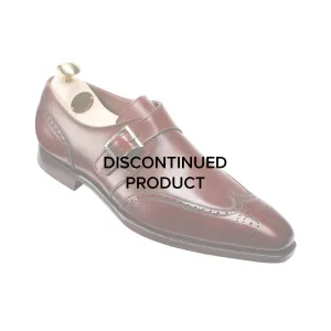 Chadwick 2 Chestnut Antique Calf spring fresh