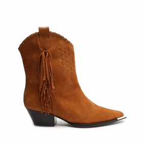 Non Slip Wellness Seekers Alexxa Suede Bootie