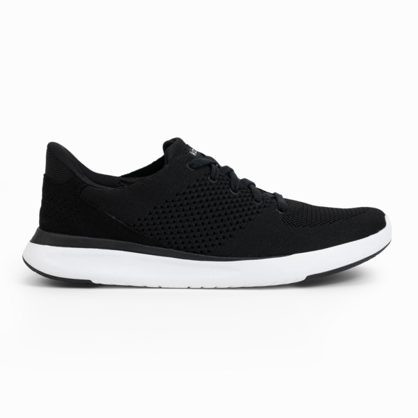 Lima - Black All Gender Fit Match Ready