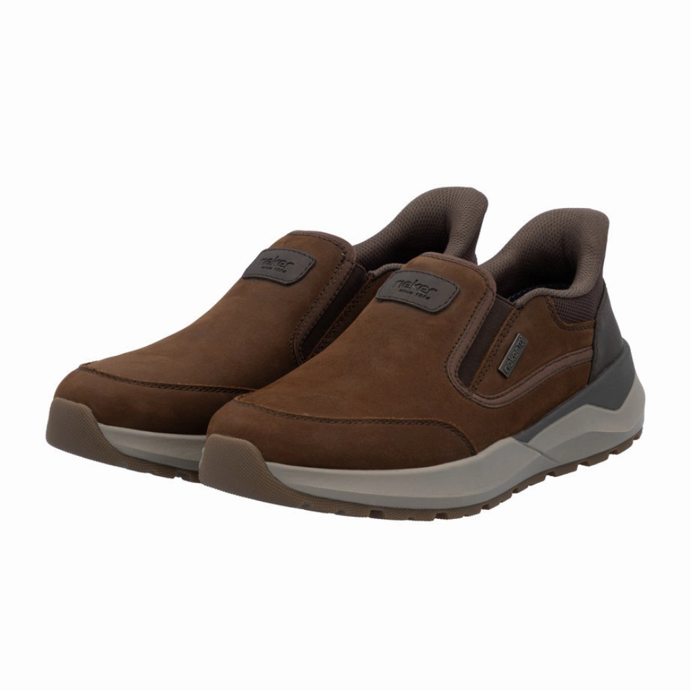 Men's Thorben 06052 Sleek Vibe Hold Step