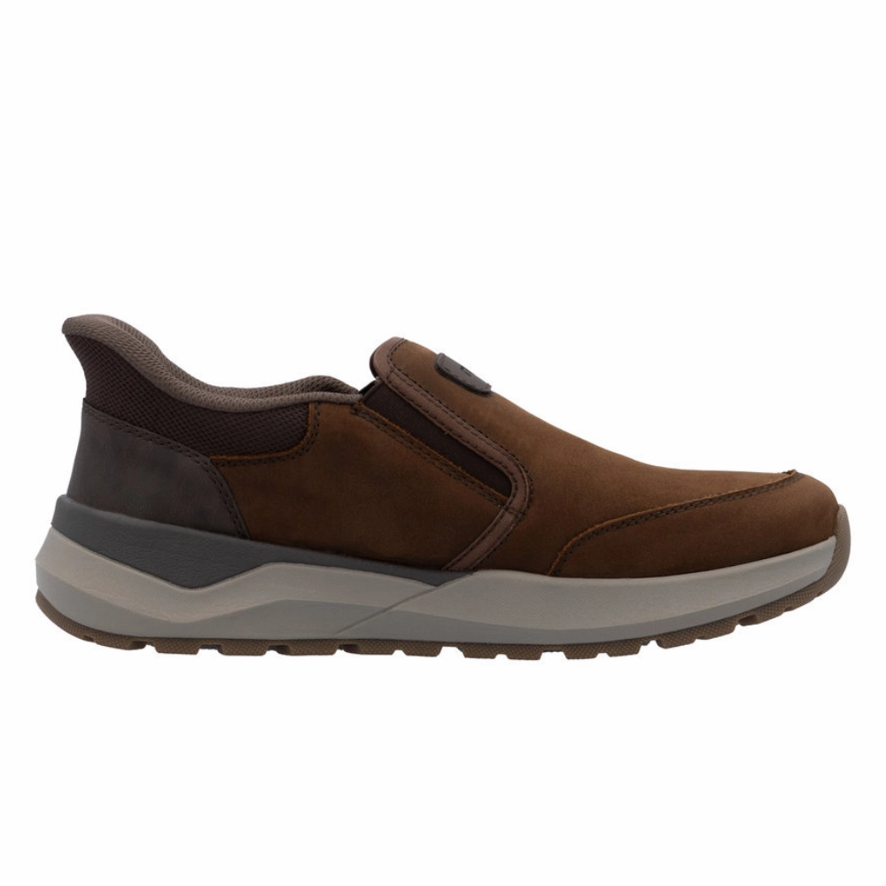 Sand Step Men's Thorben 06052