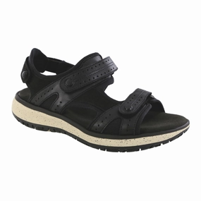 Embark - Ash Flexible Vacation Shoes