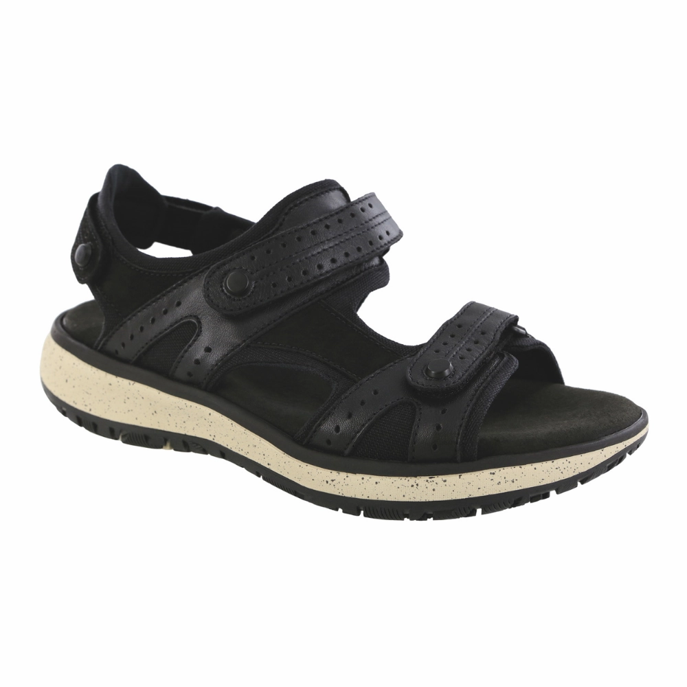 Embark - Ash Flexible Vacation Shoes