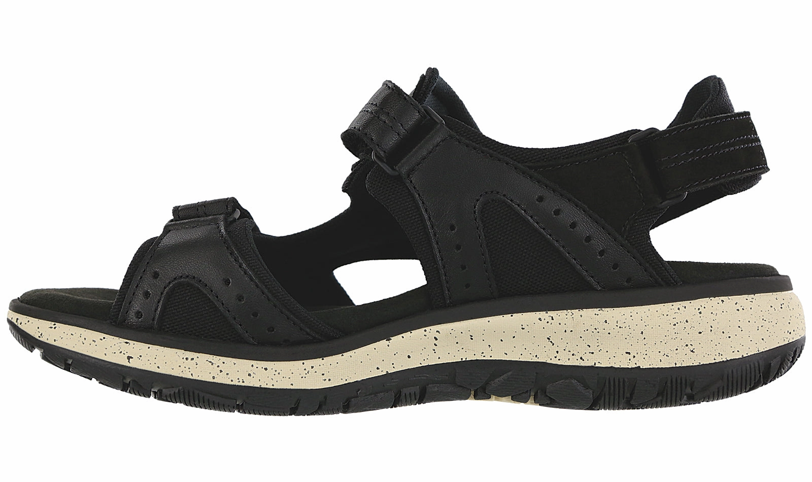 Embark - Ash Slip In Comfy Travel Flats