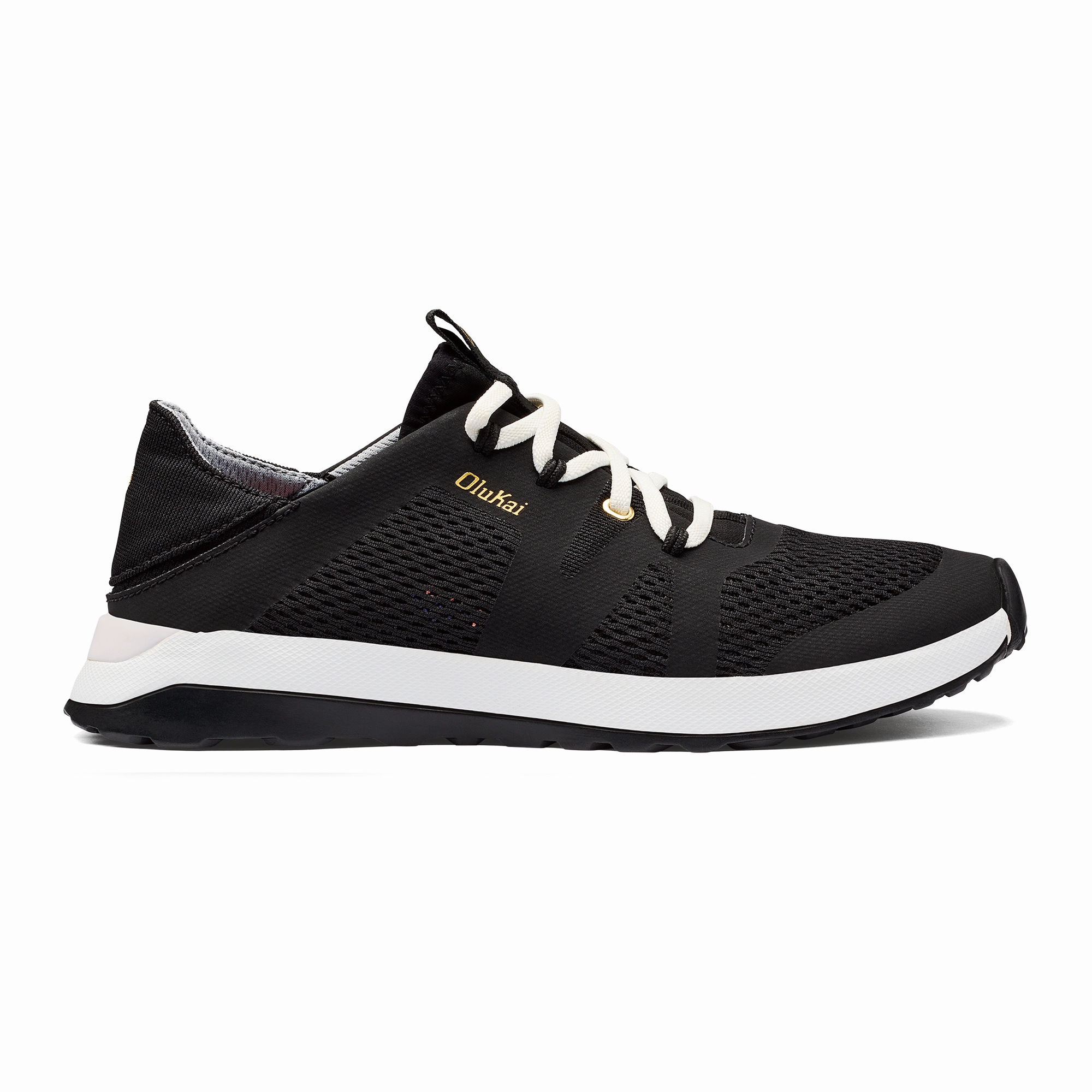 Instant Step Comfort Huia - Black
