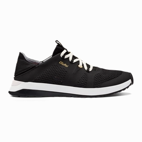 Instant Step Comfort Huia - Black