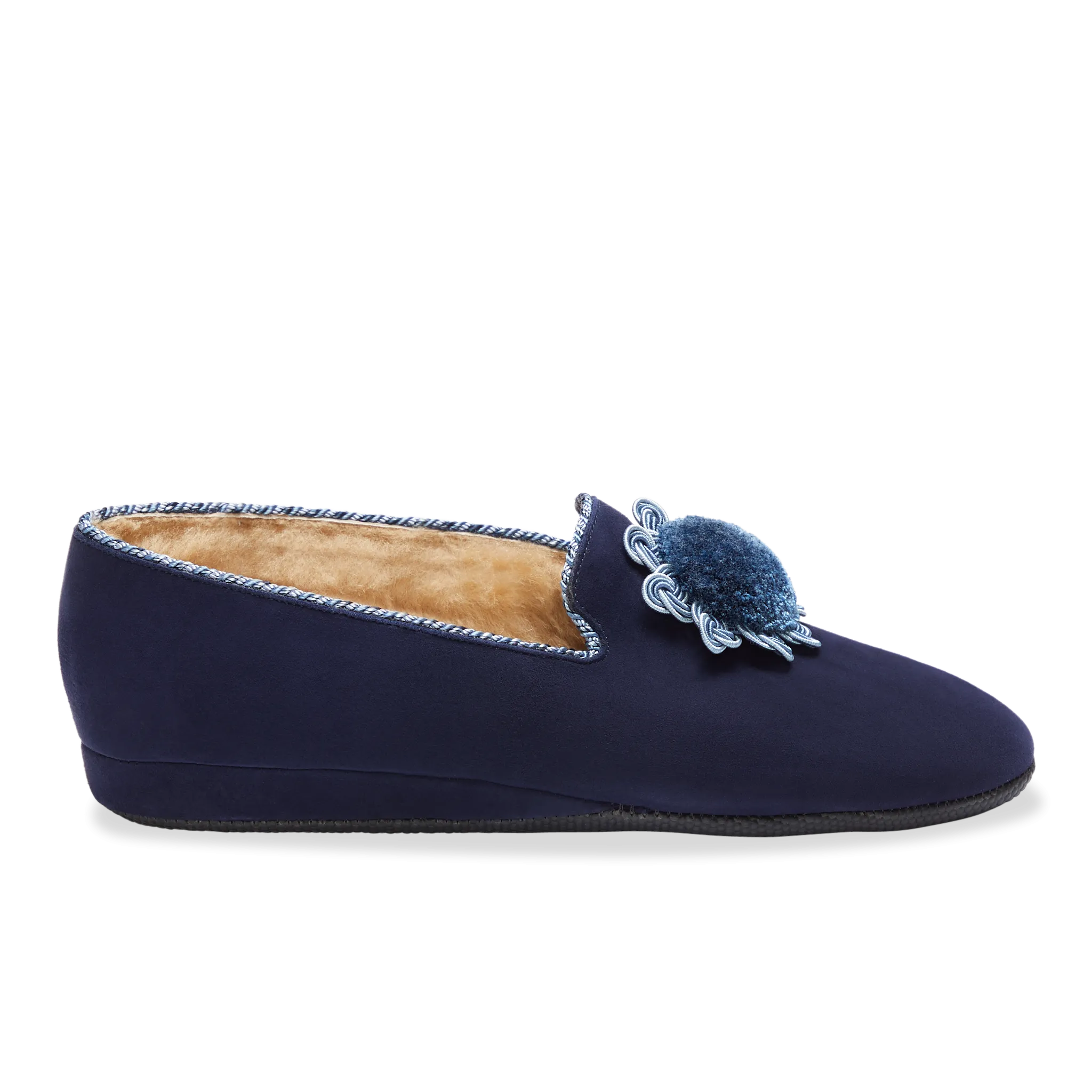 Fireside House Shoe flexible shoes