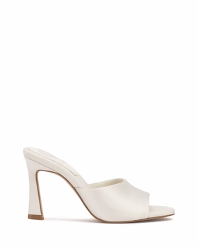 Paigely Mule Open Toe Boots Fashionable Look