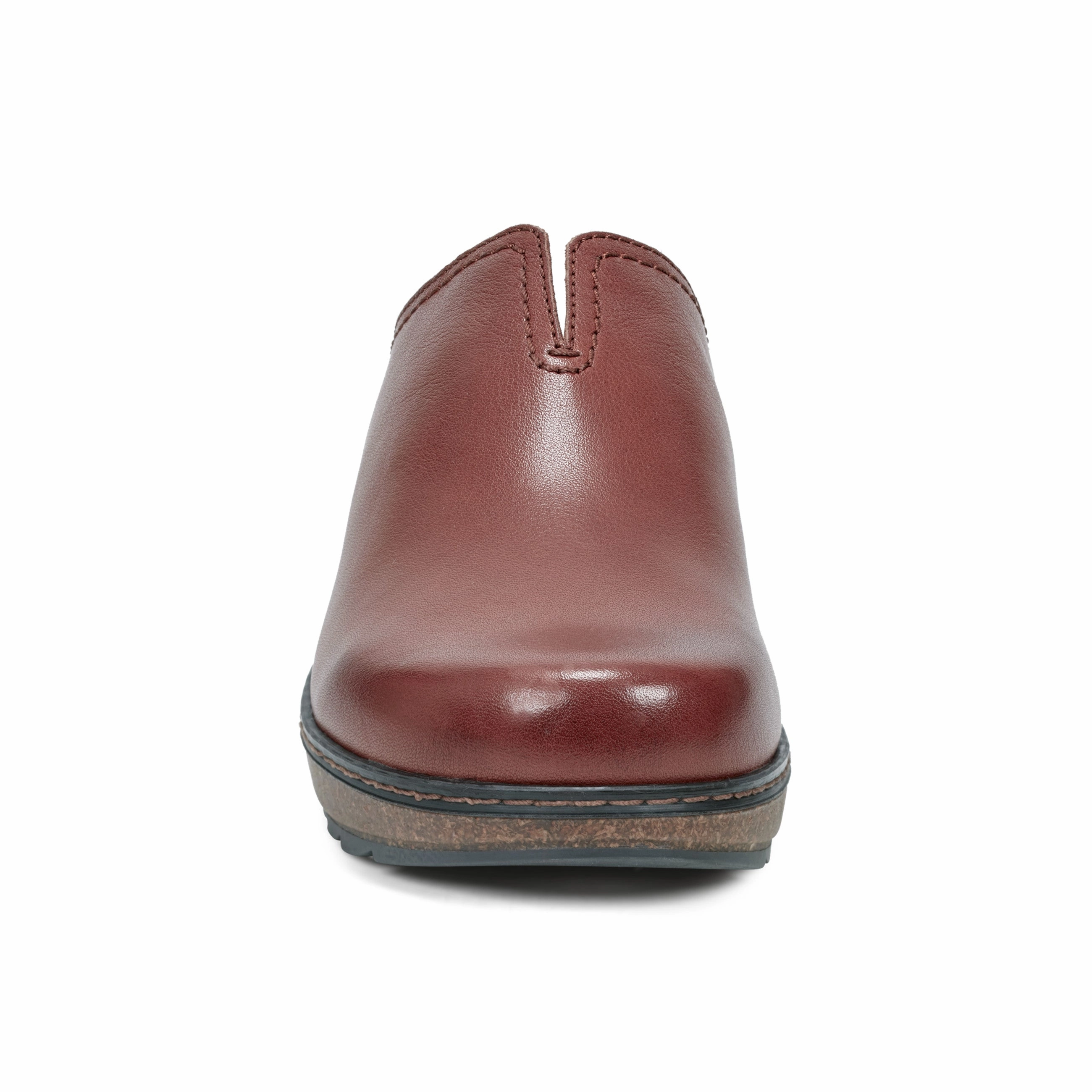 Street Hold Kolia Round Toe Slip-on Casual Clogs