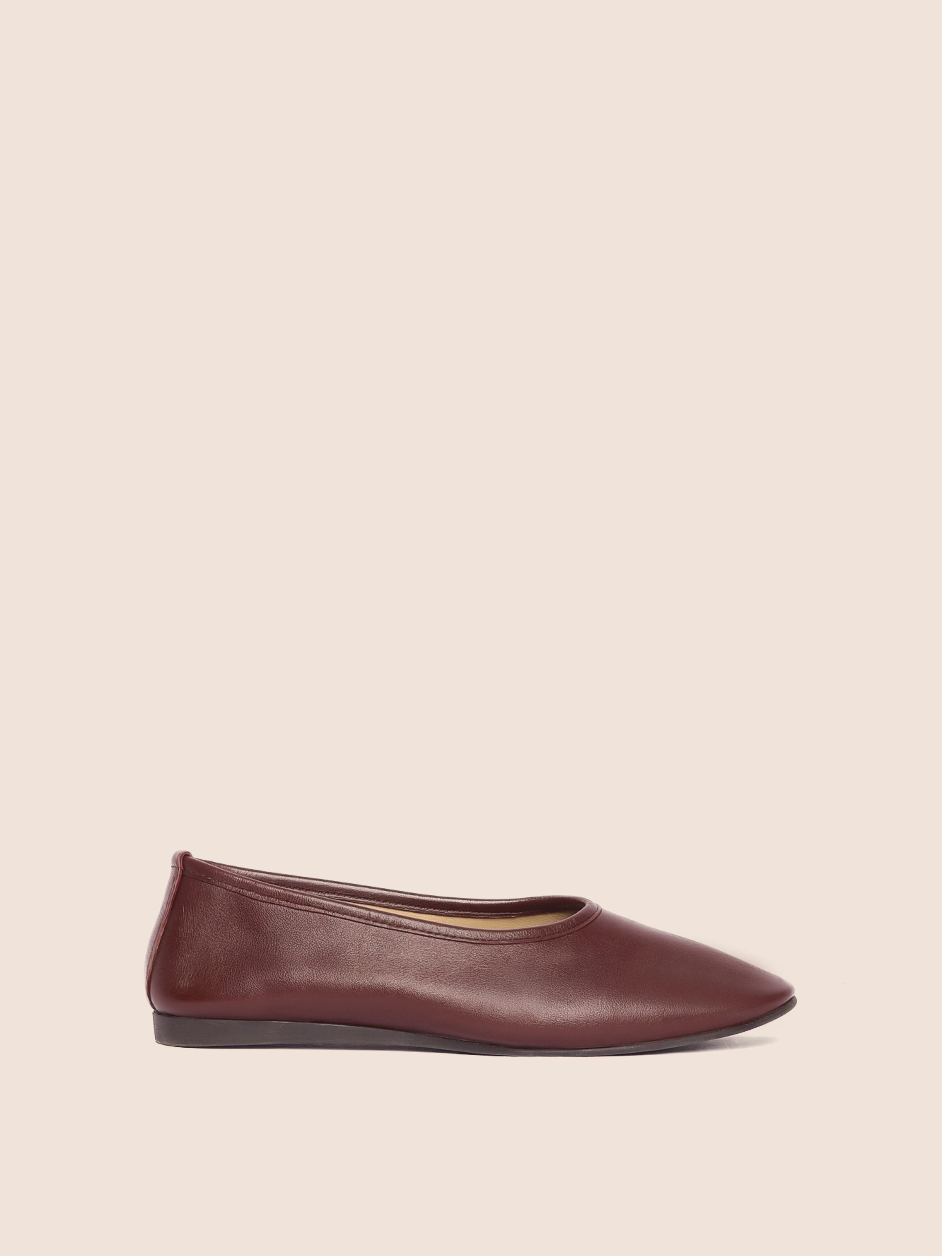 Trofa Plum Ballerina Cloud Soft