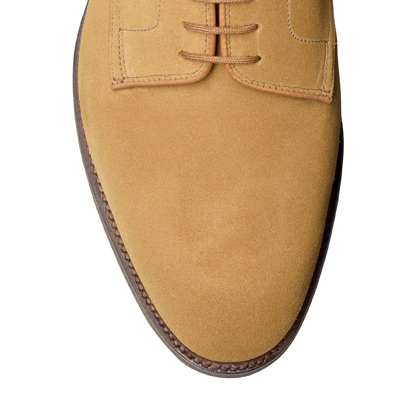 Latimer Camel Suede Sand Move