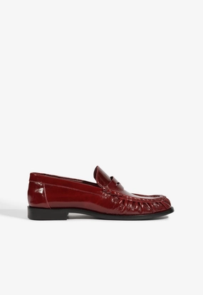 Tyche Patent Flat Low Profile Design Sole Soft