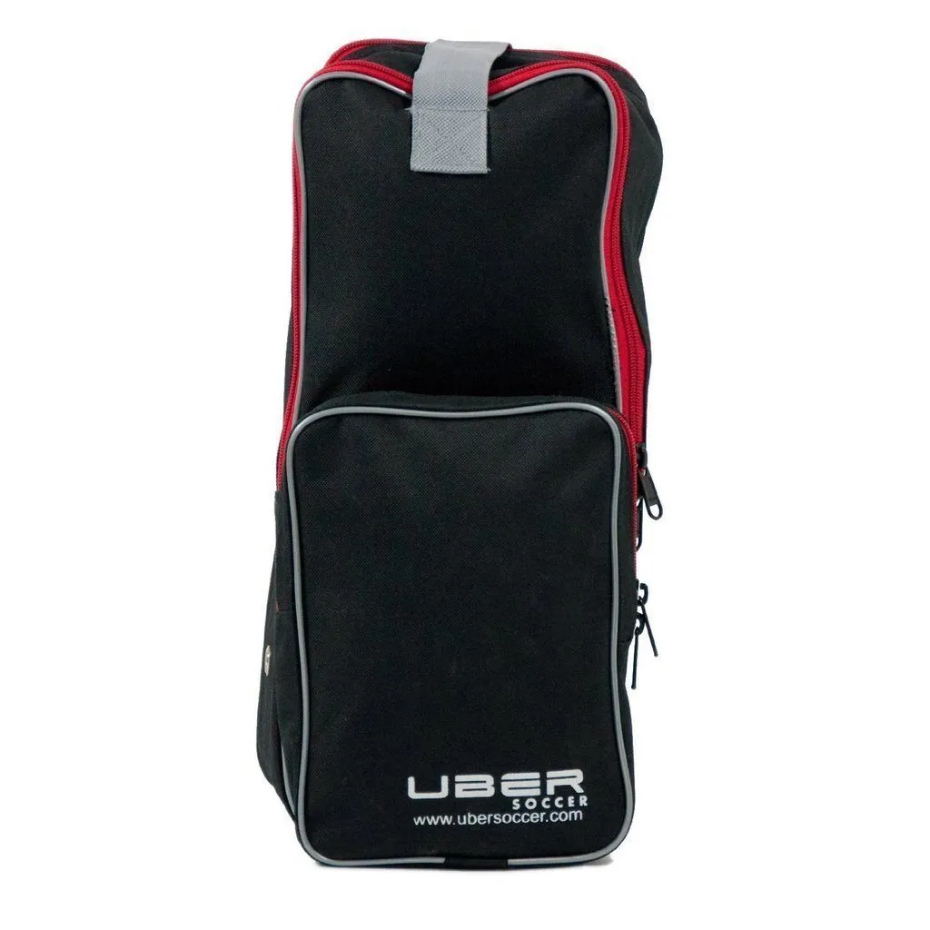 Uber Soccer Player Equipment Bag - Cleats Bag