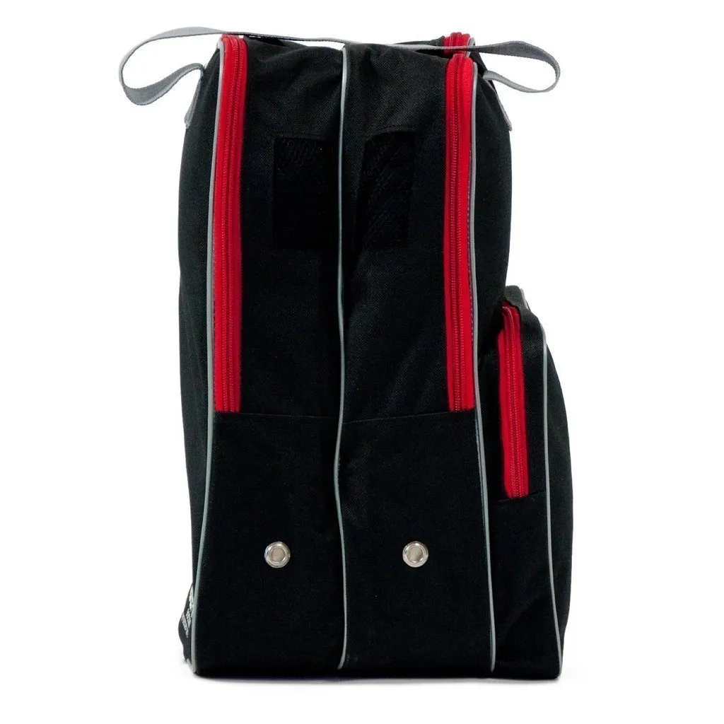 Uber Soccer Player Equipment Bag - Cleats Bag