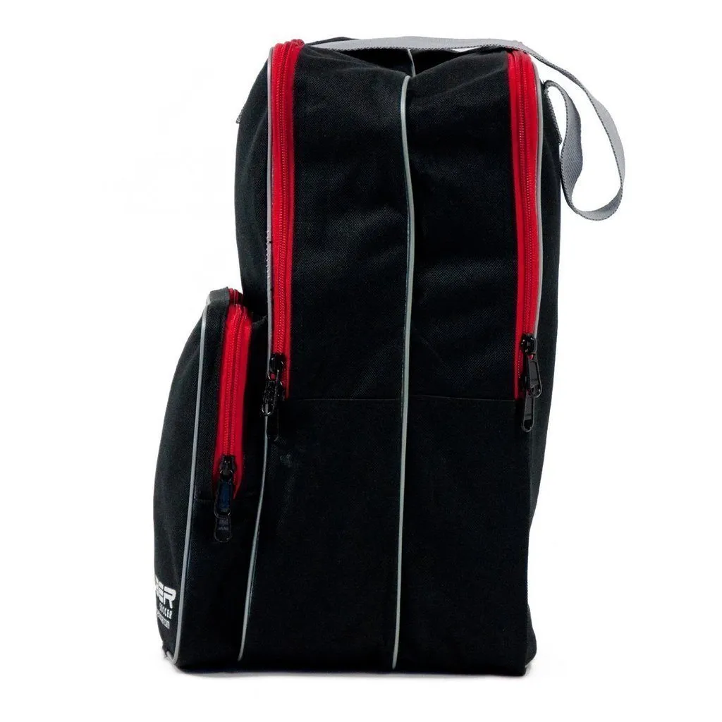Uber Soccer Player Equipment Bag - Cleats Bag