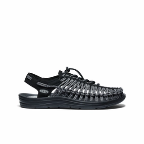 Men's UNEEK Sneaker x ARTPARA FUKAGAWA  |  Apf 2022 Open Toe Design Multi Angle Traction Nodes
