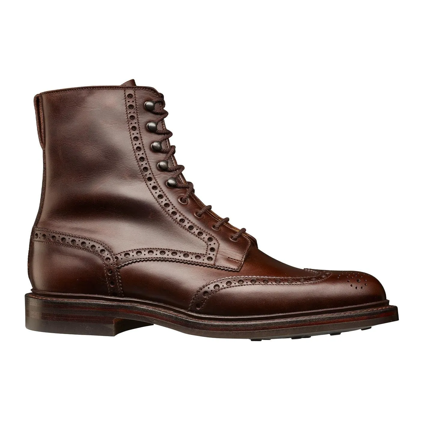 Islay Coffee Hurricane Hide Durable Build Retro Mood