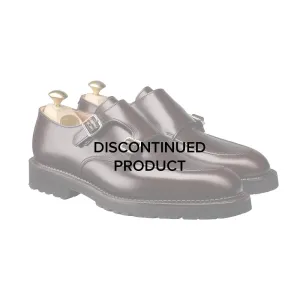 Sky View AI Path Whitby Dark Brown Cavalry Calf
