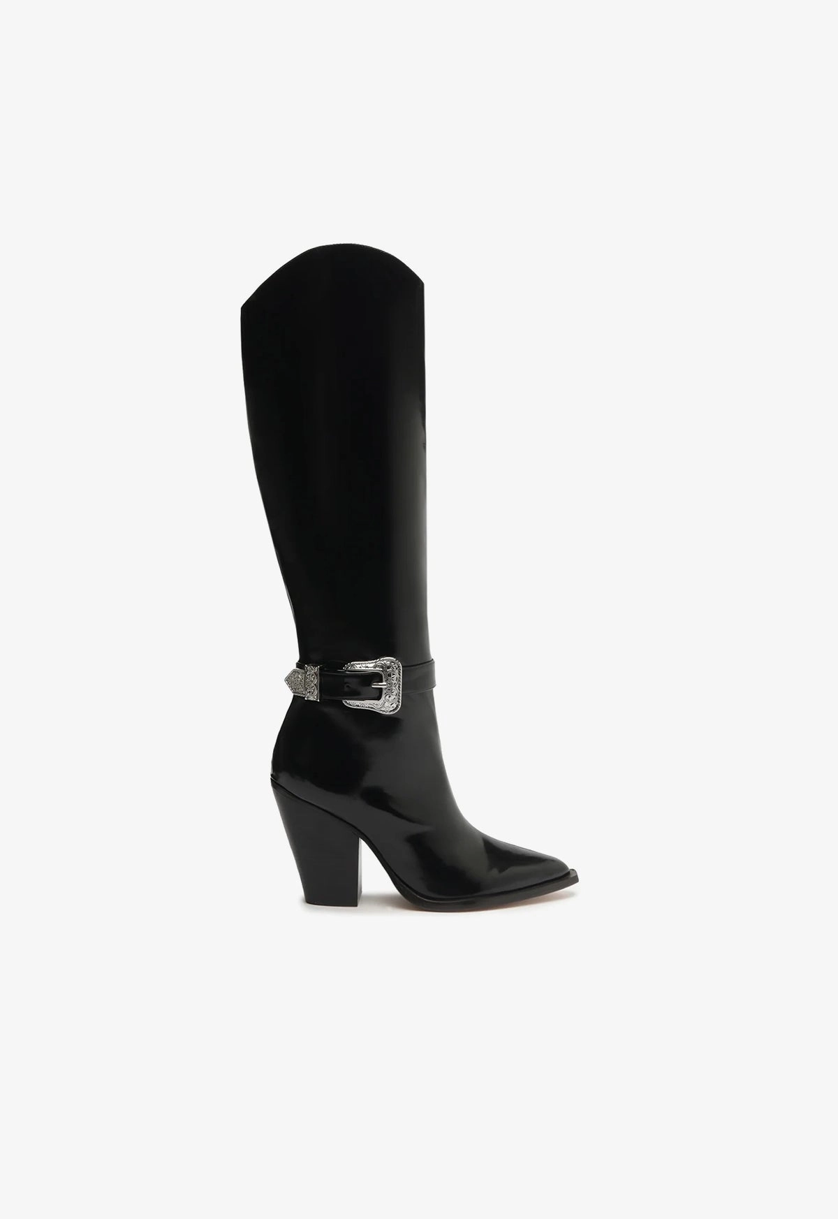 Pose Ready Quiet Step Jeane Leather Boot